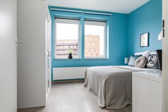 Sold: Eva Besnyöstraat, 1087 KR Amsterdam