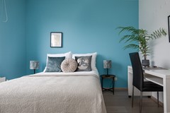 Sold: Eva Besnyöstraat, 1087 KR Amsterdam