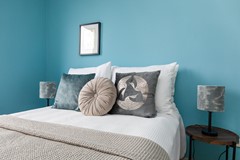 Sold: Eva Besnyöstraat, 1087 KR Amsterdam