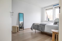 Sold: Eva Besnyöstraat, 1087 KR Amsterdam