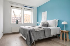 Sold: Eva Besnyöstraat, 1087 KR Amsterdam