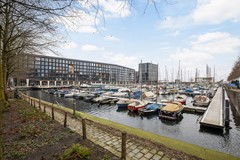 Sold: Eva Besnyöstraat, 1087 KR Amsterdam