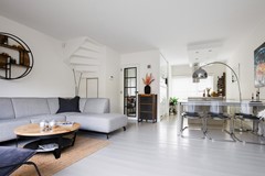 Sold:Martin Luther Kingstraat 47, 2131 TJ Hoofddorp - Photo