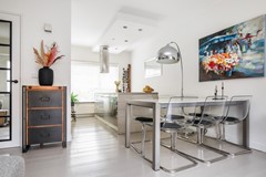 Sold: Martin Luther Kingstraat 47, 2131 TJ Hoofddorp