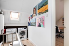 Sold: Martin Luther Kingstraat 47, 2131 TJ Hoofddorp