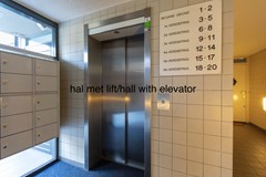 Huur:Kempenlaan, 1066 PW Amsterdam - Foto