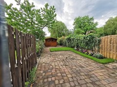 Rented:Kogge, 8243 AC Lelystad - Photo