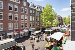 For sale: Ten Katestraat, 1053 BX Amsterdam