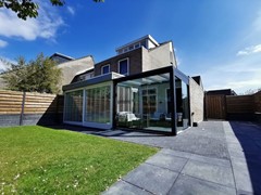 Verhuurd:Savelsbos, 2134 ER Hoofddorp - Foto