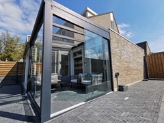 Verhuurd:Savelsbos, 2134 ER Hoofddorp - Foto