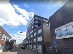 Galjootstraat, 1086VE Amsterdam