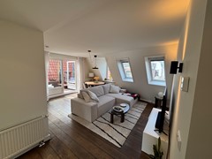 Haarlemmerstraat 10C, 1013ER Amsterdam