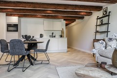 Huur:Nieuwezijds Voorburgwal, 1012 RZ Amsterdam - Foto