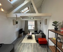 For rent: Koopmanstraat, 3231XM Brielle
