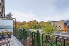 For rent:De Kanterstraat, 3232 AA Brielle - Photo