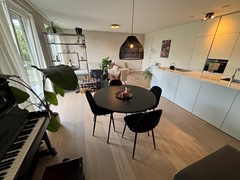 For rent: Bella Vistastraat 196, 1096GM Amsterdam