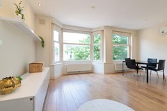 For sale:Spaarndammerstraat 62-2, 1013 SZ Amsterdam - Photo