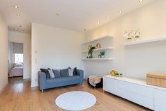 For sale: Spaarndammerstraat 62-2, 1013 SZ Amsterdam
