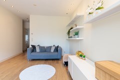 For sale:Spaarndammerstraat 62-2, 1013 SZ Amsterdam - Photo