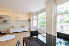 For sale: Spaarndammerstraat 62-2, 1013SZ Amsterdam
