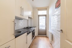 For sale: Spaarndammerstraat 62-2, 1013SZ Amsterdam