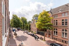 For sale: Spaarndammerstraat 62-2, 1013 SZ Amsterdam