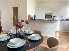 For rent:Mr. Van Houtenstraat 35, 2982 VP Ridderkerk - Photo