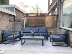 For rent:Mr. Van Houtenstraat 35, 2982 VP Ridderkerk - Photo