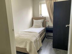 For rent: Mr. Van Houtenstraat 35, 2982 VP Ridderkerk