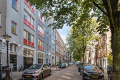 For sale: Tolstraat 88-2, 1073 SE Amsterdam