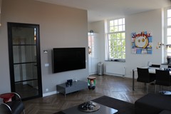 For rent: Clarissenstraat 47, 3231 XC Brielle