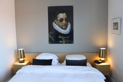 For rent: Clarissenstraat 47, 3231 XC Brielle