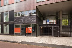 Onder bod:Kwintsheulstraat 80, 1062 ED Amsterdam - Foto