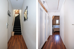 For rent: Markt 9B, 3231AH Brielle