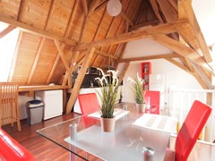 For rent:Markt 9B, 3231 AH Brielle - Photo