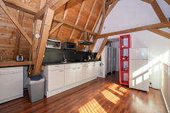 For rent:Markt 9B, 3231 AH Brielle - Photo