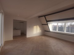 Rented:Breughelstraat, 1077 LC Amsterdam - Photo