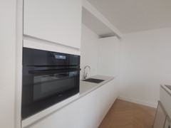 Rented: Breughelstraat, 1077 LC Amsterdam