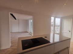 Rented: Breughelstraat, 1077 LC Amsterdam