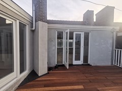 Rented: Breughelstraat, 1077 LC Amsterdam