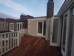 Rented: Breughelstraat, 1077 LC Amsterdam