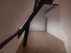 Rented: Breughelstraat, 1077 LC Amsterdam