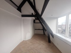 Rented: Breughelstraat, 1077 LC Amsterdam