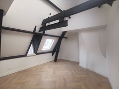 Rented: Breughelstraat, 1077 LC Amsterdam