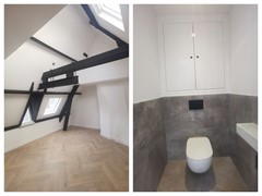 Rented: Breughelstraat, 1077 LC Amsterdam