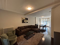 For rent: Roo-Valkstraat 23D, 3032RC Rotterdam