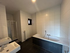 For rent: Roo-Valkstraat 23D, 3032 RC Rotterdam