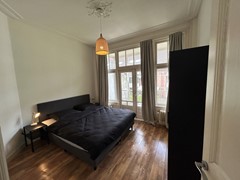 For rent: Roo-Valkstraat 23D, 3032 RC Rotterdam