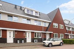 For sale: Kalorama 128, 2132RB Hoofddorp
