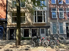 For rent: Roo-Valkstraat 23A, 3032RC Rotterdam